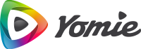 nieuw yomie logo witte achtergrond